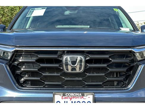 Used 2024 Honda CR-V EX image 48