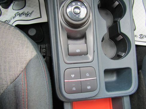 Used 2024 Ford Maverick XLT w/ Equipment Group 300A Standard AWD/4WD image 18