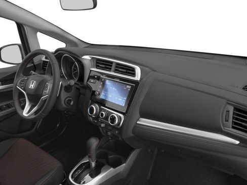 Used 2018 Honda Fit Sport image 11