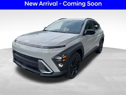 Used 2026 Hyundai Kona SEL Sport
