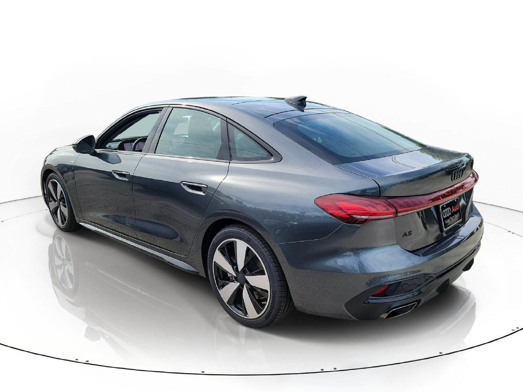New 2026 Audi A5 Premium Plus AWD/4WD image 3
