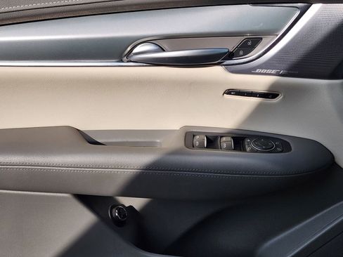 Used 2023 Cadillac XT5 Premium Luxury w/ Technology Package image 25