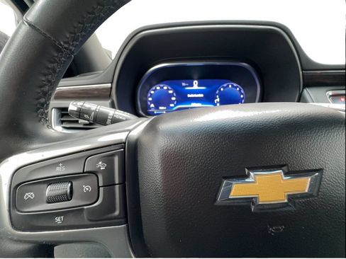 Used 2024 Chevrolet Tahoe LT RWD image 46