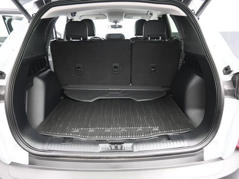 Used 2025 Ford Escape Active w/ Tech Pack #1 FWD image 23