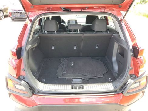Used 2018 Hyundai Kona SE FWD image 6
