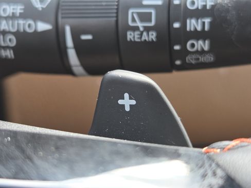 Certified 2026 Honda Passport EX-L image 15