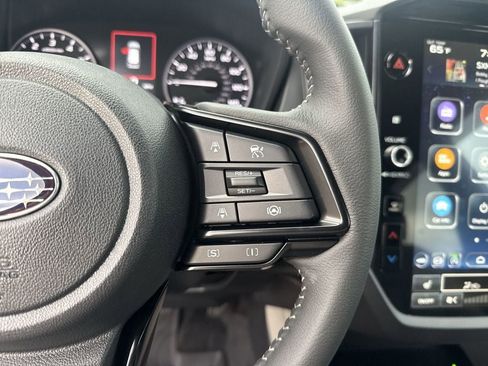 New 2026 Subaru Forester Premium AWD/4WD image 19