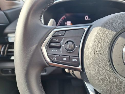 Used 2026 Acura MDX FWD w/ Technology Package image 22
