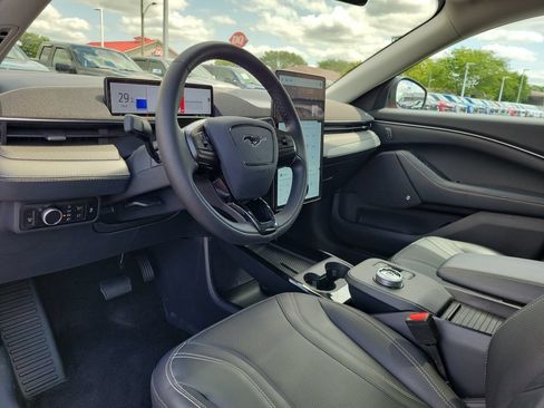 Certified 2023 Ford Mustang Mach-E Premium AWD/4WD image 21