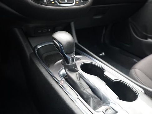 Used 2023 Chevrolet Malibu LT image 26