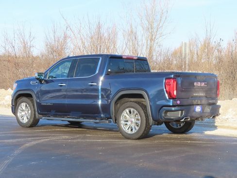 Used 2019 GMC Sierra 1500 Denali image 32