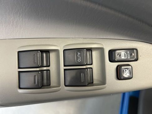 Used 2006 Toyota Tacoma 4x4 Double Cab image 12