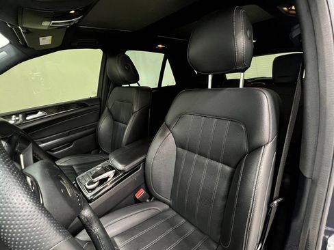 Used 2016 Mercedes-Benz GLE 350 4MATIC image 15