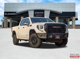 New 2026 GMC Sierra 1500 AT4X w/ AT4X AEV Edition video 1