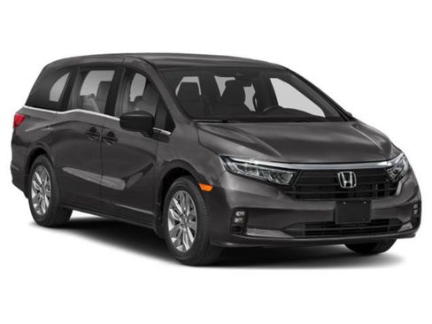Used 2021 Honda Odyssey LX image 9
