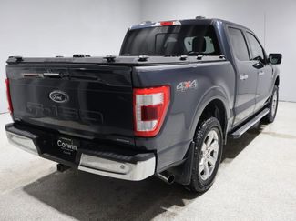 Used 2021 Ford F150 Lariat w/ Equipment Group 502A High video 2