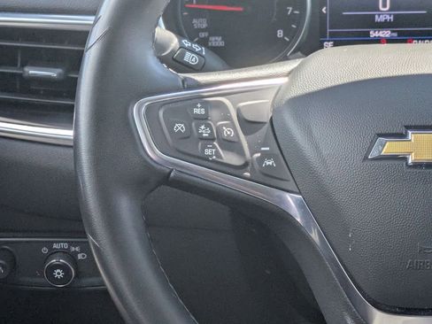 Used 2024 Chevrolet Equinox LT image 13