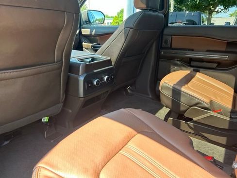 Used 2022 Ford Expedition Max King Ranch AWD/4WD image 20