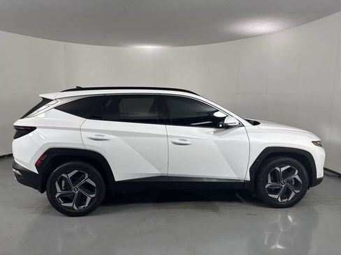 Used 2022 Hyundai Tucson Limited AWD/4WD image 37