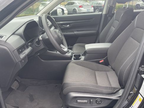 Used 2023 Honda CR-V EX image 10