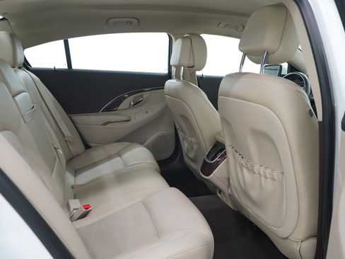 Used 2014 Buick LaCrosse Leather FWD image 12