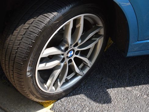 Used 2016 BMW X4 M40i image 57