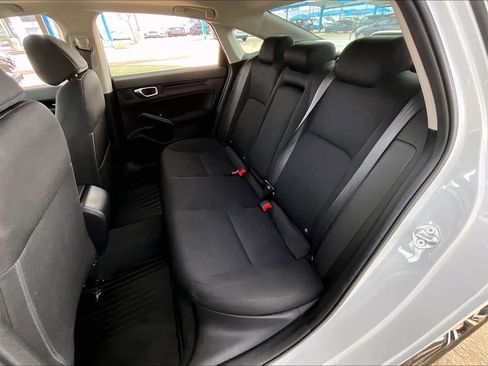 Used 2022 Honda Civic EX image 20