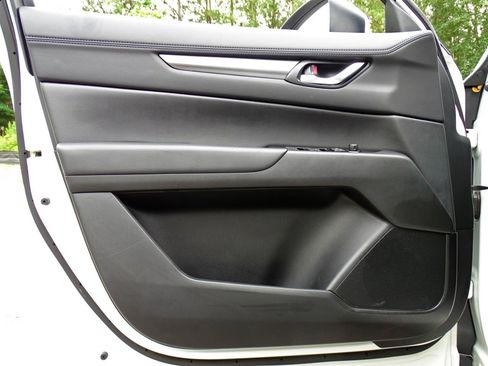 Used 2024 MAZDA CX-5 AWD 2.5 S w/ Select Package image 26