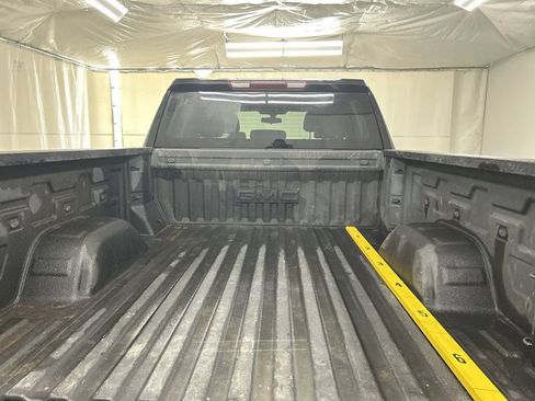 Used 2021 GMC Sierra 1500 Elevation AWD/4WD image 21