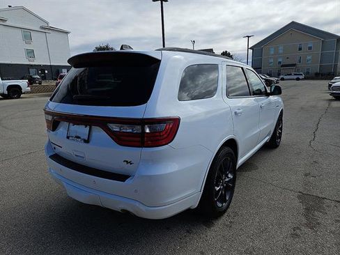 Used 2024 Dodge Durango R/T image 5