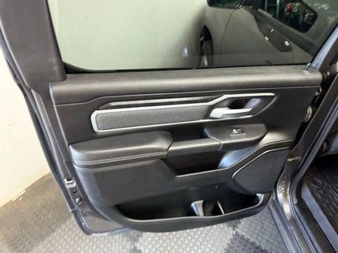 Used 2023 RAM 1500 Big Horn image 37