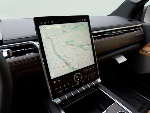 New 2026 GMC Sierra EV Denali image 15