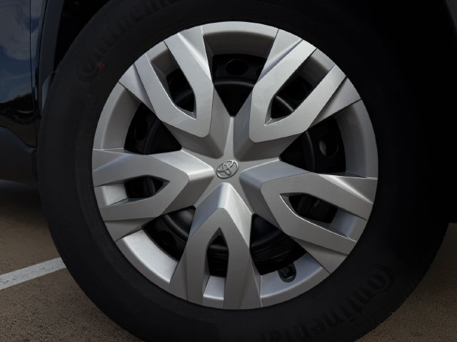 New 2026 Toyota Corolla Cross L FWD image 8