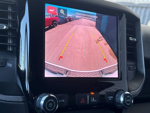 New 2026 RAM 1500 Express RWD image 17