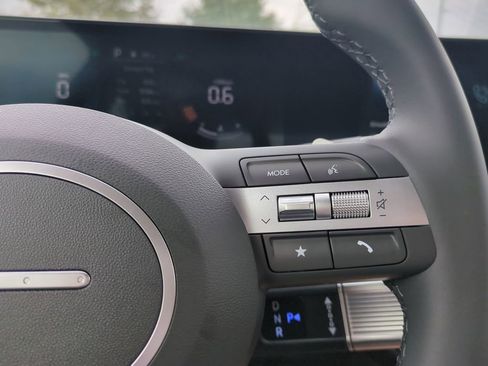 New 2026 Hyundai Sonata SEL image 30