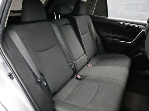 Used 2023 Toyota RAV4 LE image 41