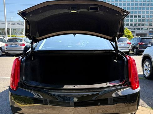 Used 2013 Cadillac XTS Premium FWD image 44