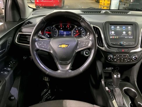 Used 2019 Chevrolet Equinox LT image 5