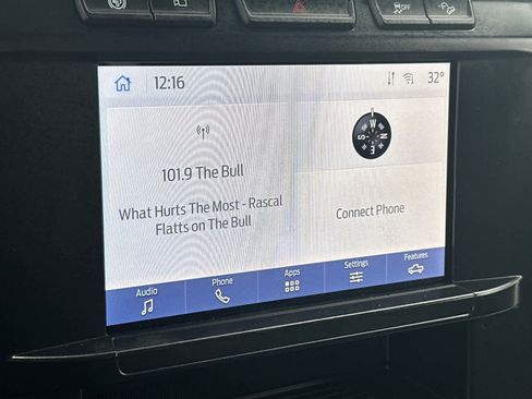 Certified 2024 Ford F350 XL w/ STX Appearance Package image 17