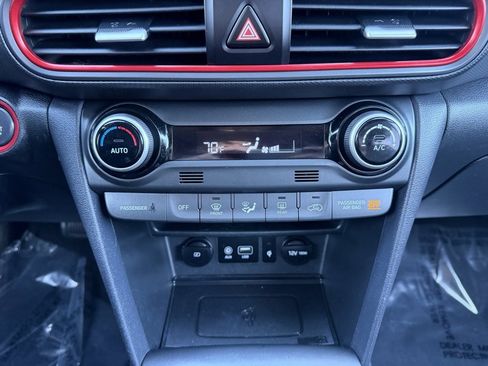 Used 2019 Hyundai Kona Ultimate image 24