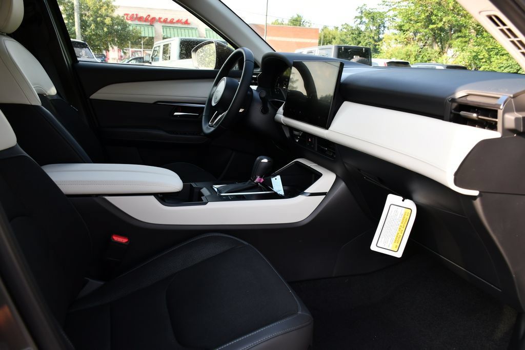 New 2026 MAZDA CX-5 Preferred AWD/4WD image 32