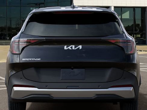 New 2026 Kia Sportage LX w/ LX Convenience Package FWD image 13