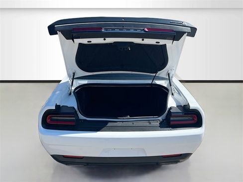 Used 2022 Dodge Challenger R/T Scat Pack image 25