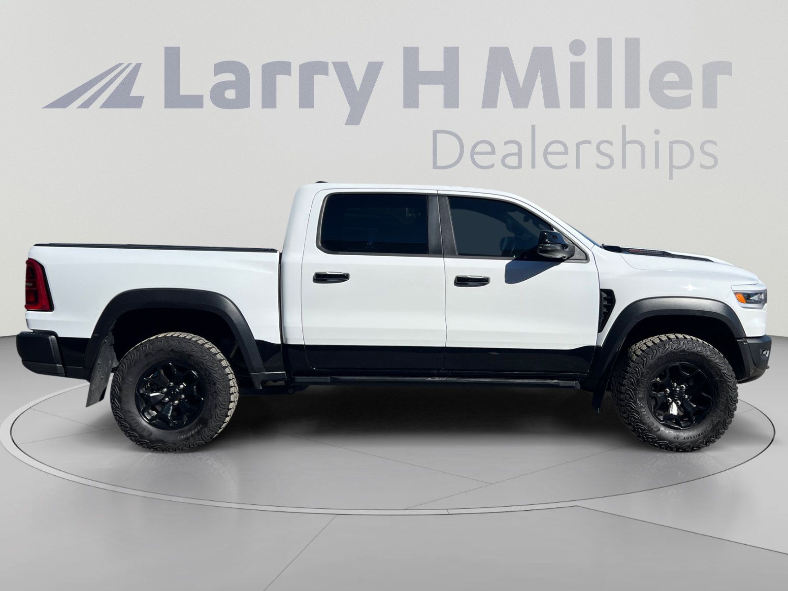 Used 2025 RAM 1500 RHO w/ Bed Utility Group AWD/4WD image 6