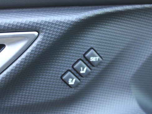 Used 2023 Subaru Forester Touring image 47