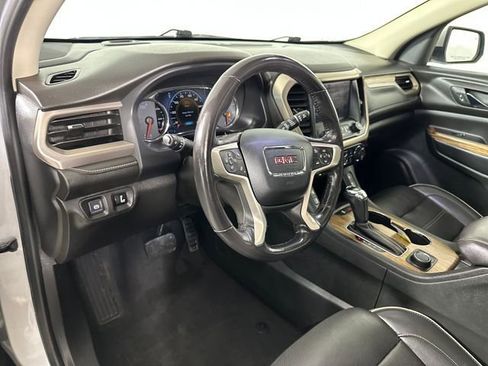 Used 2019 GMC Acadia Denali AWD/4WD image 13