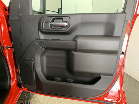 New 2026 GMC Sierra 3500 Pro w/ Convenience Package image 35