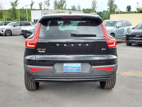 New 2026 Volvo XC40 B4 Plus w/ Protection Package Premier image 24