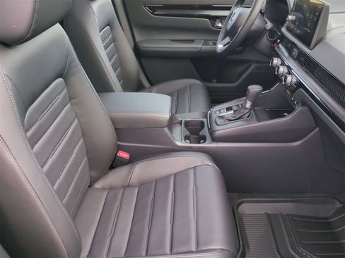 New 2026 Honda CR-V EX-L image 11