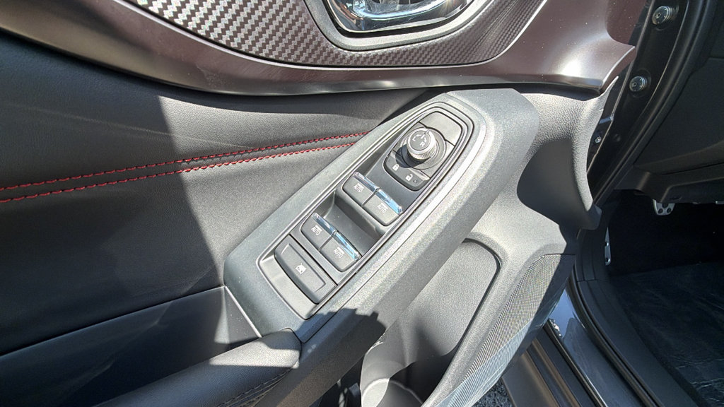 New 2026 Subaru WRX Premium AWD/4WD image 20